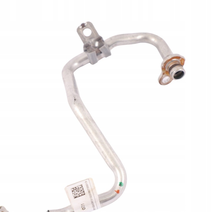 BMW X3 G01 X4 G02 G20 G30 Pipe Pipe Turbo Water 8651261 13
