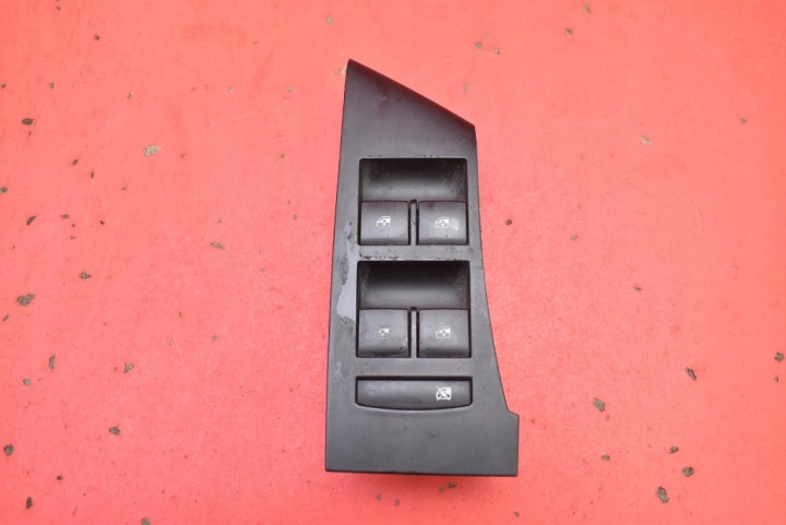 Panneau contrôle Vitre EU 13305011 FZ OPEL ASTRA 4 IV J 09-12