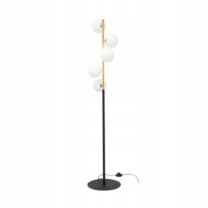 Podlahová lampa Ali 5649 Zuma Line