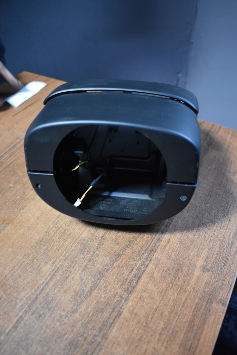 IDEALNA Boîte Colonne de direction Volant BMW G30 G14 G15 G16 1
