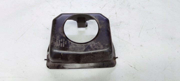 COUVERTURE TABLIER MOTEUR RÉSERVOIR LIQUIDE HAMULC AUDI A6 C8 4K0611367