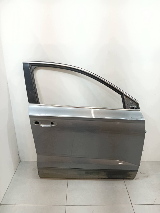 dveře pravé předek SZARE LIFT Skoda Karoq a (2017-)