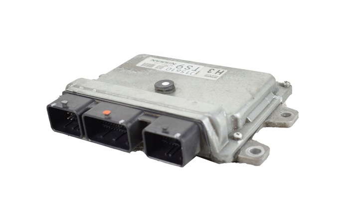 computer control unit NISSAN JUKE 1.6 NEC999-056