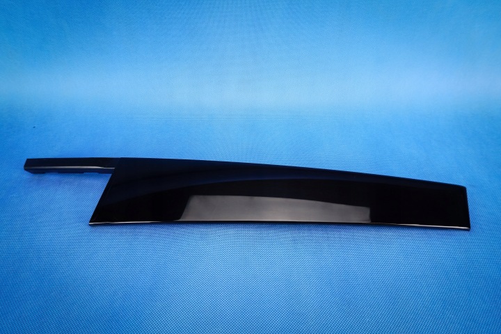 cap cover moulding door rear part right Audi A8 S8 4H 4H0839902B