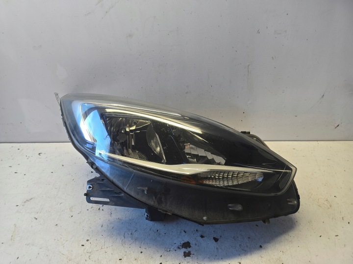 OPEL ZAFIRA C LIFT REFLEKTOR light right front right ANGLIK UK