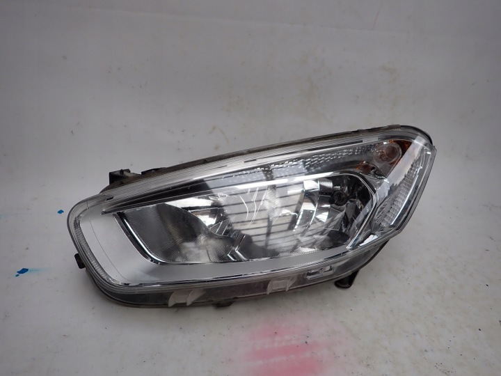 FORD TRANSIT COURIER 14- light left front front ET76-13W030-AK
