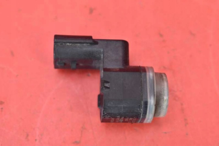 sensor of the parking front PDC 284384EA0A NISSAN QASHQAI 2 II J11 13-20