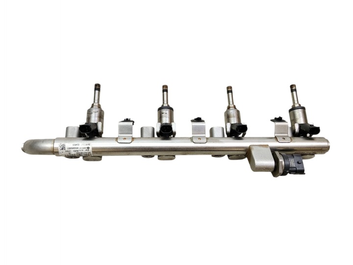 Rampe injection Injecteurs HYUNDAI I40 IX35 ELANTRA V 2.0 GDI 35350-2E500