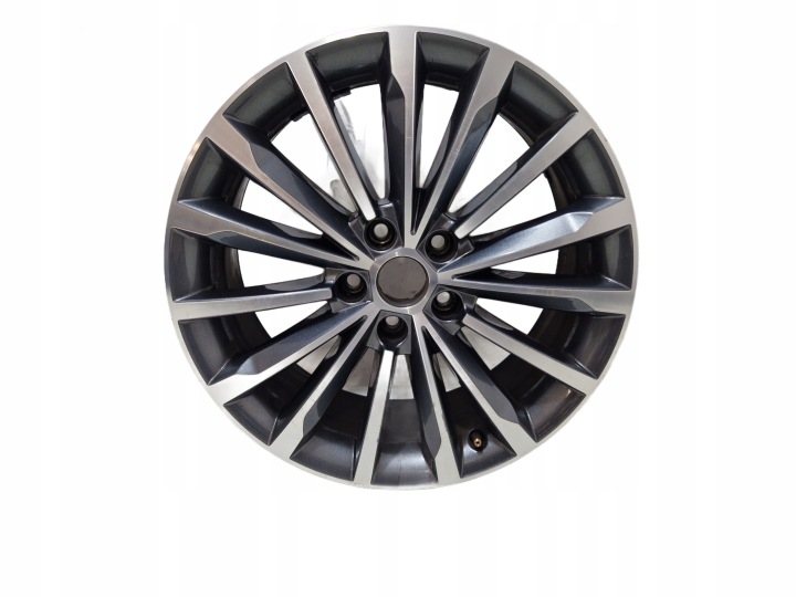 disque d'aluminium Skoda OE Karoq 7.0" x 18" 5x112 ET 45