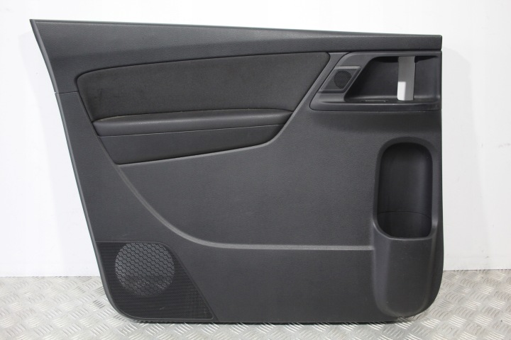 side door left rear part VW SHARAN II 7N0 7N