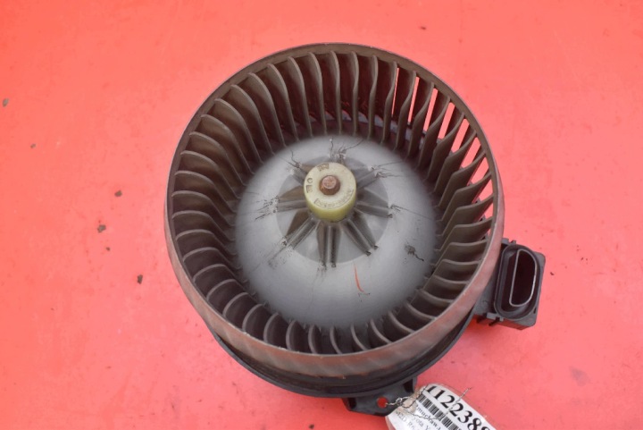 Réchauffement Ventilateur Bouches buses EU AV272700-0311 TOYOTA YARIS 2 II 05-09
