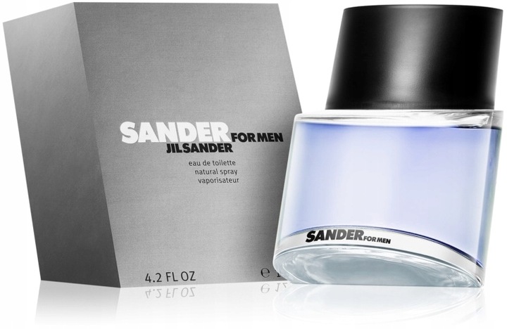 jil sander jil sander man