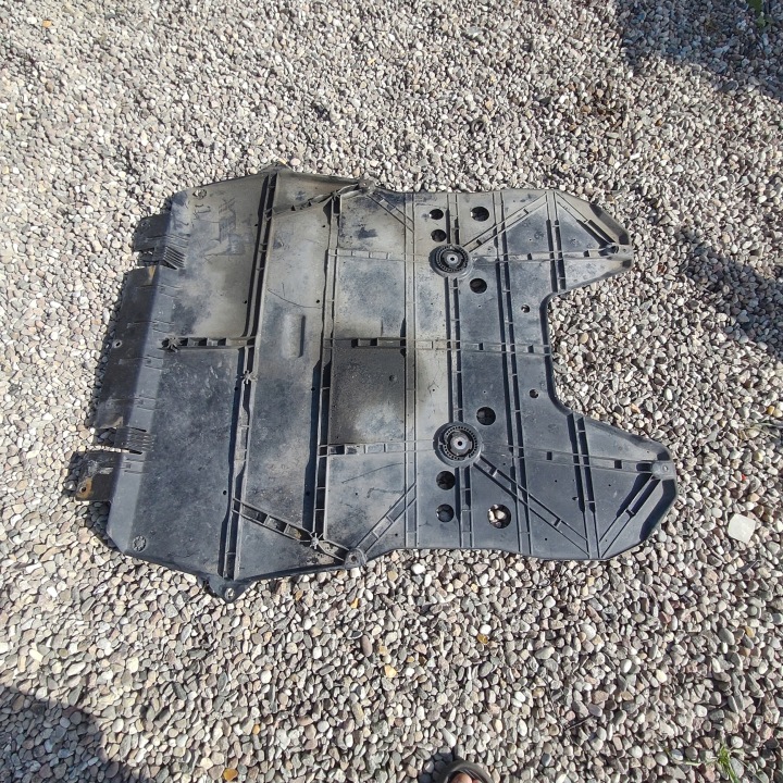 cover cover below engine PEUGEOT 308 T9 CITROEN C4 PICASSO II