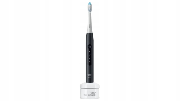 Oral-B Pulsonic Slim Clean 2000 Електрична щітка для Зубів — фото 7