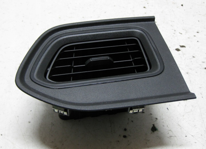 RENAULT MASTER III LIFT Bouche aération tableau bord Console Droit 687518035R 687517173R