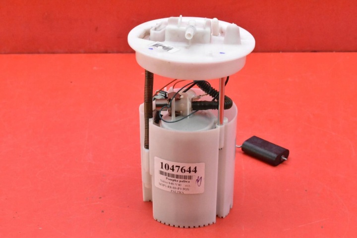 Pompe Pompe alimentation carburant 31321091 VOLVO V40 2 II 2.0 T2 122 KM 12-16