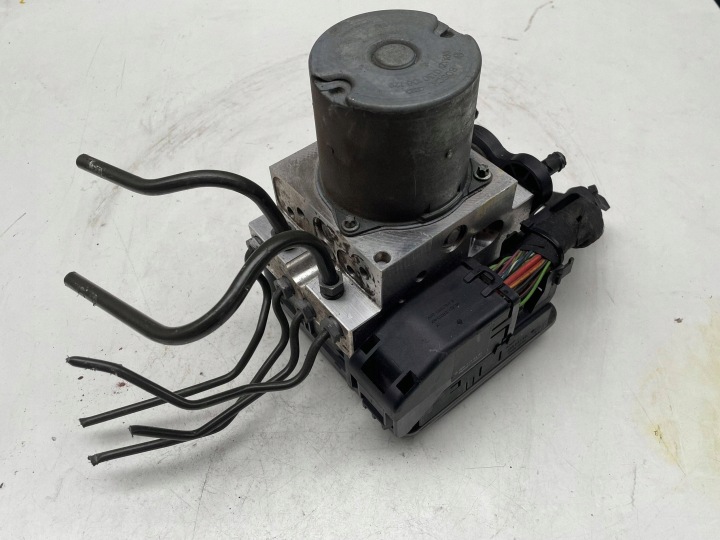 pumpa ABS original Mercedes-Benz E KLASA W212 2124313312
