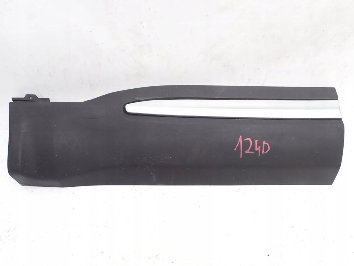 FORD EXPLORER VI 6 19-> cap moulding door right rear part