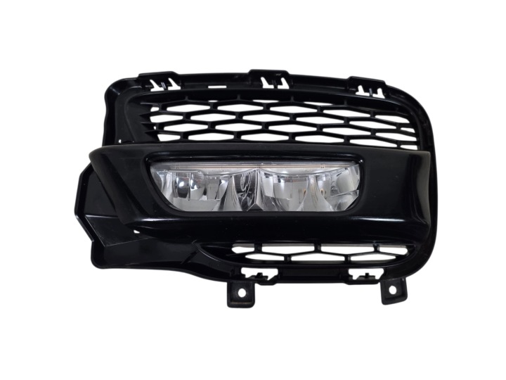 RANGE ROVER SPORT 2015 L494 Feux antibrouillard Gauche Châssis Grille Gauche CK52-15201-AB