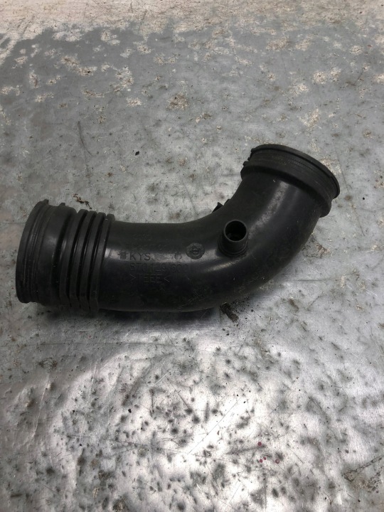 tubo Tubo manicotto aspirazione aria AUDI A5 8T 8T0129600