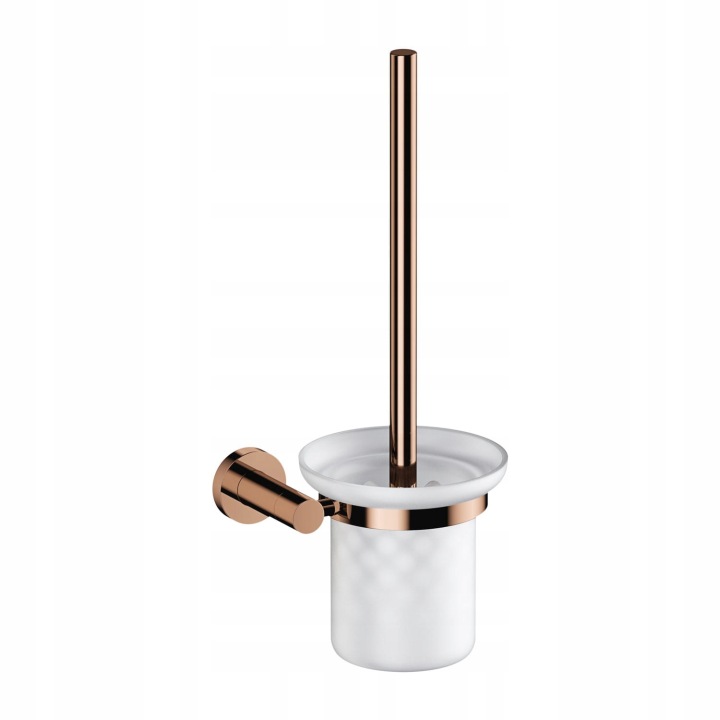 Omnires Modern Design toaletní kartáč MP60620CP