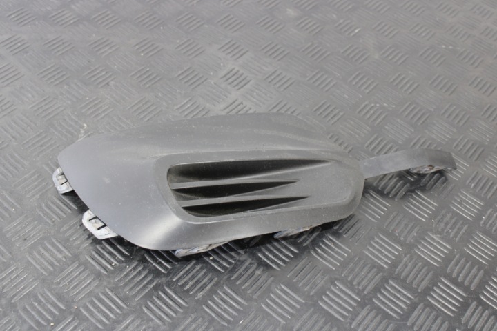 grid of a bumper left 9816778480 OPEL COMBO E