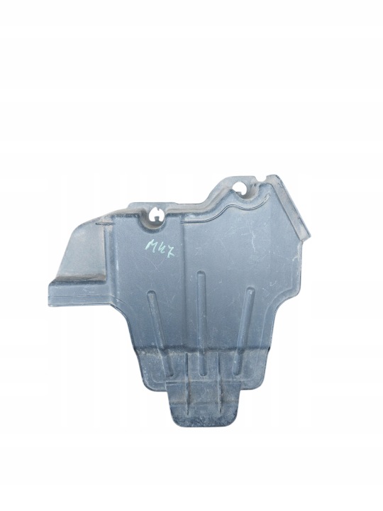 cover cover KOMPUTERA of the engine FORD FIESTA MK7 AV21-12C514-AC