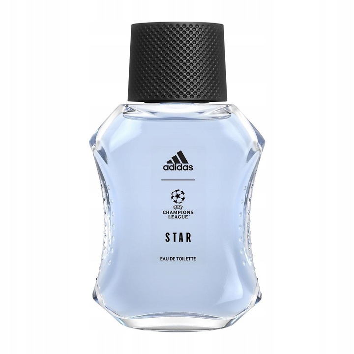 adidas uefa champions league star woda toaletowa 50 ml     