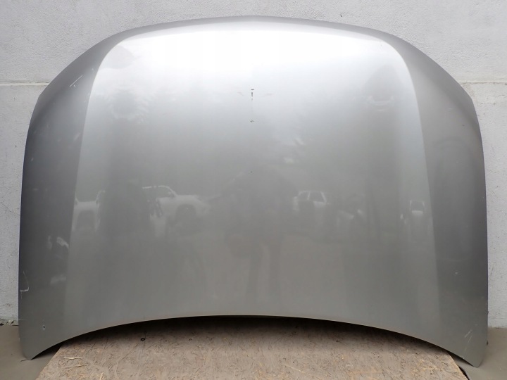 Motorhaube Fronthaube MITSUBISHI OUTLANDER 3 III GG GF 2012- 5900A540