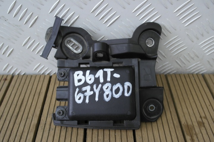 MAZDA CX-5 KD 15-17 module MARTWEGO POLA RADAR left KA1F-67Y80D