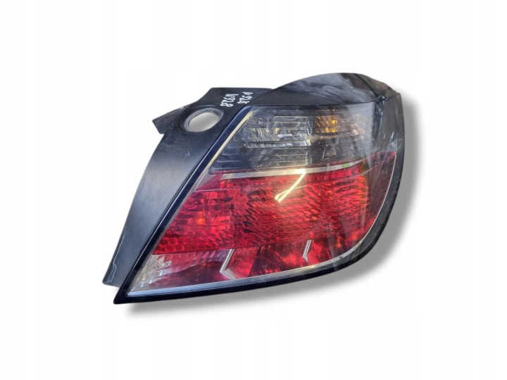 Licht hinten rechts Seite Opel Astra GTC H facelift 2007 13252444