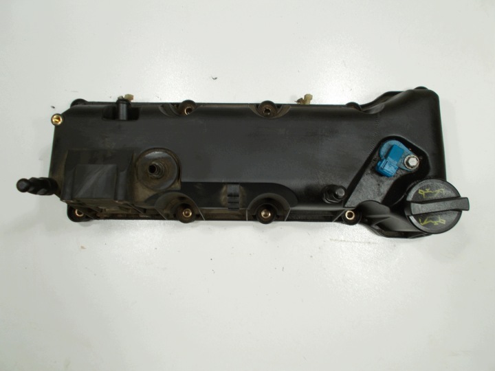 of valves FORD FIESTA MK6 FUSION 1 1.3 8V MPI DURATEC ORYG.