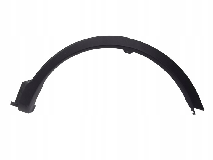 modanatura Copertura parafango sinistra posteriore TOYOTA RAV-4 / 75606-42190