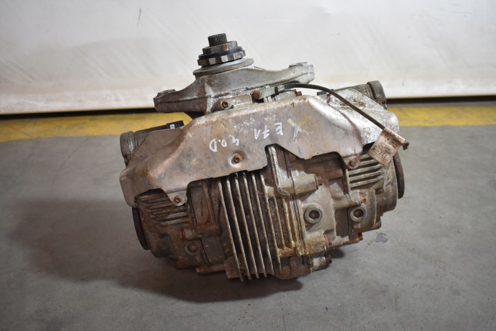 Ausgleichgetriebe Differential hinten BMW E71 4.0D 3.15 1