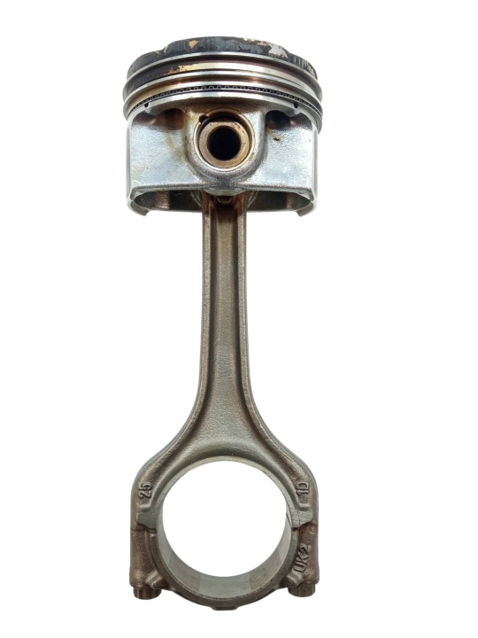 piston connecting rod 7490A 74.435 1.4 TSI VW Volkswagen Caddy III (2003- )