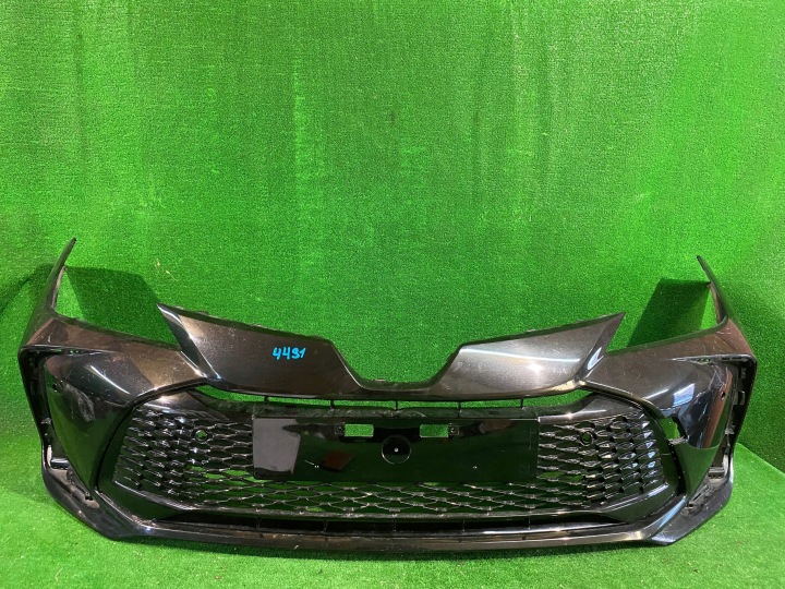 Paraurti anteriore Anteriore TOYOTA COROLLA E21 berlina LIFT PDC NR.Z4491