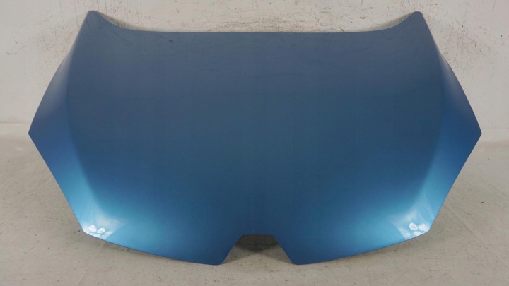 kapota předek kryt motoru RENAULT MEGANE 3 III LIFT 13-16 FL 2013-2016