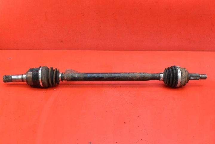 Demi axe Droit Arrière MANUAL MAZDA MX5 4 IV ND 2.0 160 KM 15-21