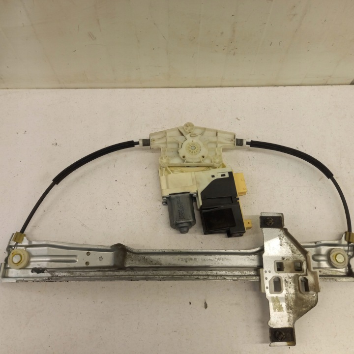 ELE mechanism windows right front CITROEN C4 997019-102/997831-101