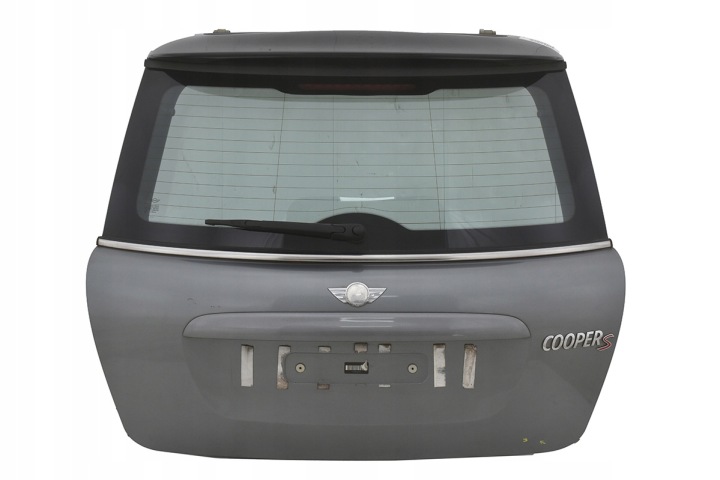 kufrové dvere zadok MINI ONE COOPER R56