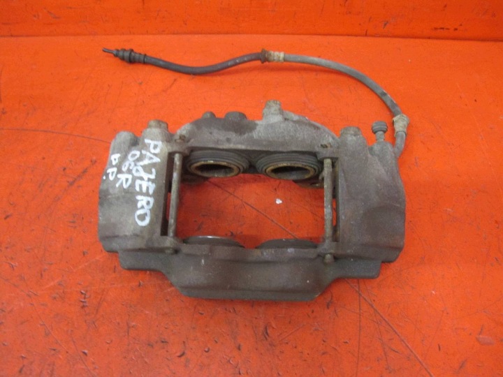 MITSUBISHI PAJERO IV 06- caliper brake right front front