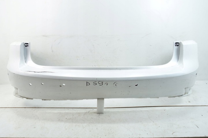 Stoßstange heck hinten LEXUS IS III 2013- 52159-53220