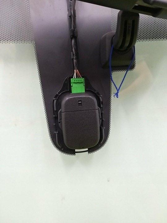 Sprednje vetrobransko steklo HONDA CIVIC VIII 2006-2011 HATCHBACK 5 VRAT 5