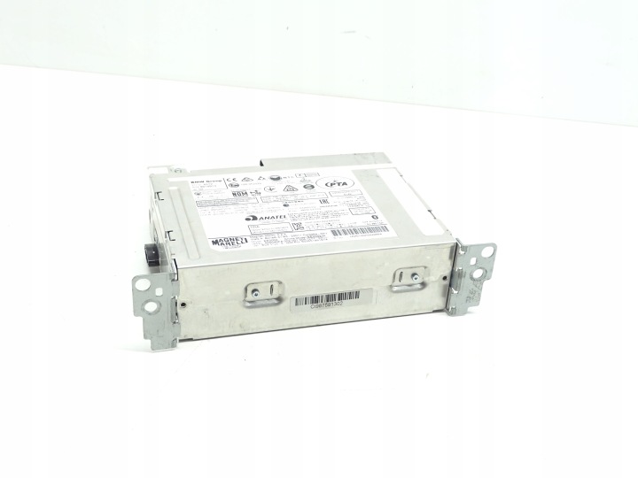 Navigation RADIO BMW 3 F31 9875913