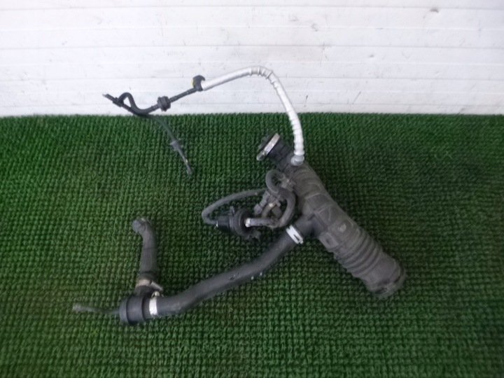 DACIA RENAULT tubo Tubazione Originale 165764382R