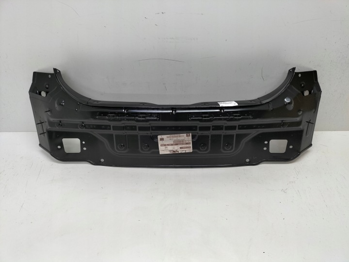 Supporto LAMIERATO POSTERIORE sciana posteriore KIA X-CEED XCEED 19