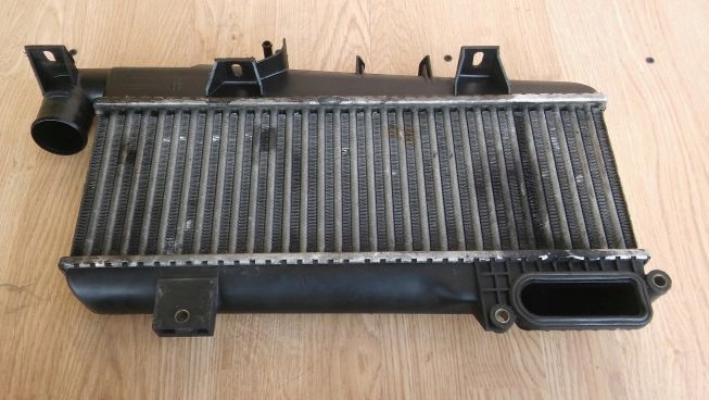 radiatore intercooler PEUGEOT 405 1.9TD 51977320M