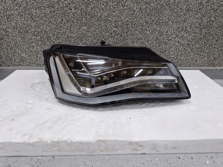 Licht rechts Audi A8 4H Full Led Przedlift