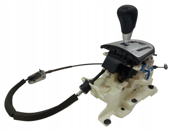 schalthebel getriebe getriebe schaltkulisse AUTOMAT 2.0 B Mitsubishi Outlander II