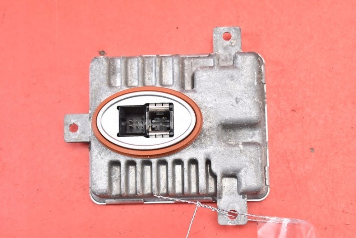 control unit XENON KSENON right 7237647 BMW E90 E91 08-13